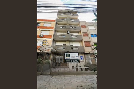 Apartamento à venda com 102m², 3 quartos e sem vagaFachada