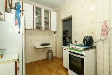 Apartamento à venda com 102m², 3 quartos e sem vagaCozinha