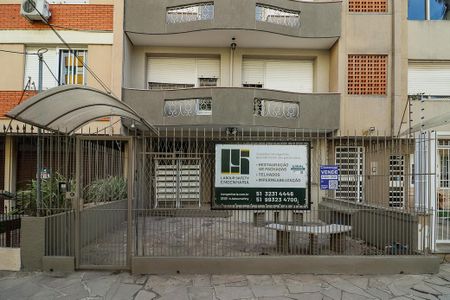 Apartamento à venda com 102m², 3 quartos e sem vagaFachada