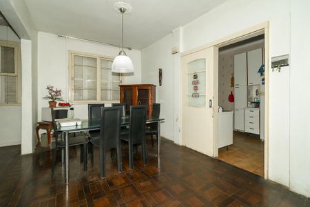 Apartamento à venda com 102m², 3 quartos e sem vagaSala