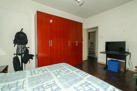 Apartamento à venda com 102m², 3 quartos e sem vagaQuarto