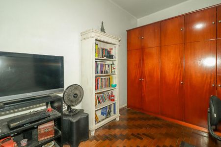 Apartamento à venda com 102m², 3 quartos e sem vagaQuarto 2