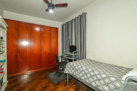 Apartamento à venda com 102m², 3 quartos e sem vagaQuarto 2