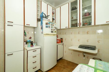 Apartamento à venda com 102m², 3 quartos e sem vagaCozinha