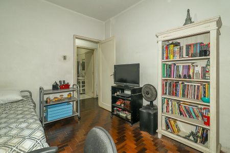 Apartamento à venda com 102m², 3 quartos e sem vagaQuarto 2