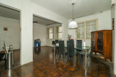 Apartamento à venda com 102m², 3 quartos e sem vagaSala