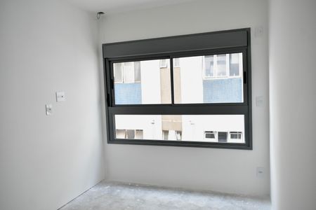Apartamento à venda com 34m², 1 quarto e sem vaga Apartamento à venda com 34m², 1 quarto e sem vagaQuarto
