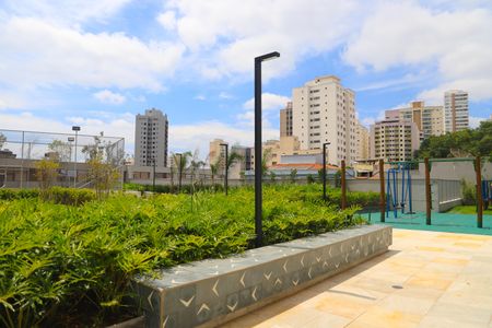 Apartamento à venda com 34m², 1 quarto e sem vagaÁrea comum