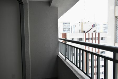 Apartamento à venda com 34m², 1 quarto e sem vaga Apartamento à venda com 34m², 1 quarto e sem vagaSacada