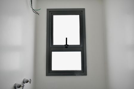 Apartamento à venda com 34m², 1 quarto e sem vaga Apartamento à venda com 34m², 1 quarto e sem vagaBanheiro