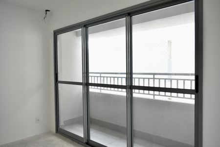 Apartamento à venda com 34m², 1 quarto e sem vaga Apartamento à venda com 34m², 1 quarto e sem vagaSala/Cozinha