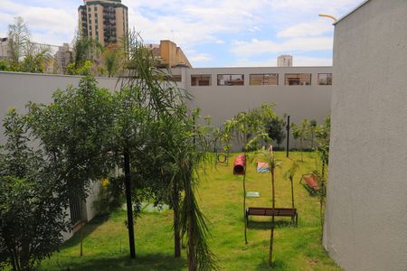 Apartamento à venda com 34m², 1 quarto e sem vagaEspaço pet