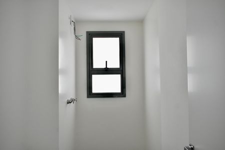 Apartamento à venda com 34m², 1 quarto e sem vaga Apartamento à venda com 34m², 1 quarto e sem vagaBanheiro