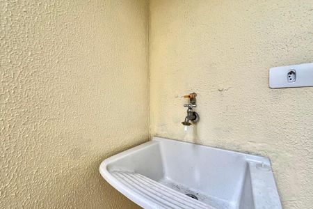 Apartamento à venda com 35m², 1 quarto e sem vagaÁrea de Serviço