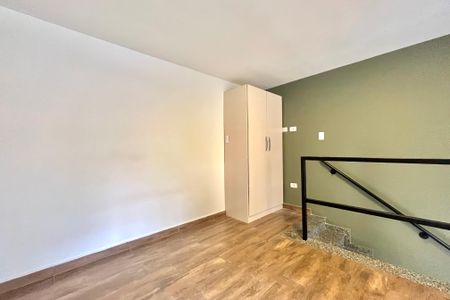 Apartamento à venda com 35m², 1 quarto e sem vagaQuarto 