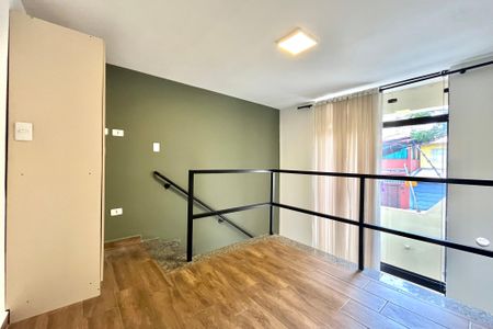 Apartamento à venda com 35m², 1 quarto e sem vagaQuarto 