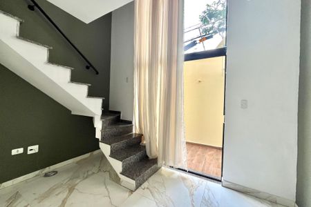 Apartamento à venda com 35m², 1 quarto e sem vagaSala