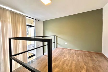 Apartamento à venda com 35m², 1 quarto e sem vagaQuarto 