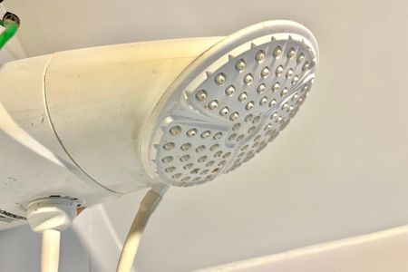 Apartamento à venda com 35m², 1 quarto e sem vagaBanheiro 