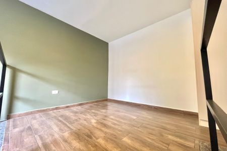 Apartamento à venda com 35m², 1 quarto e sem vagaQuarto 