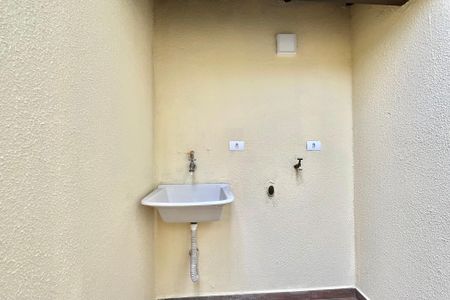 Apartamento à venda com 35m², 1 quarto e sem vagaÁrea de Serviço