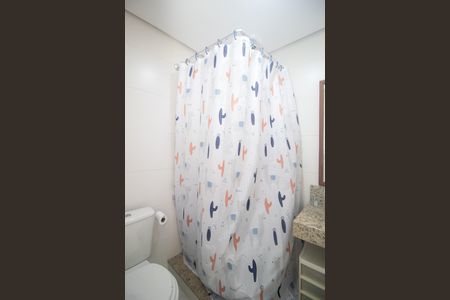 Apartamento à venda com 61m², 2 quartos e 1 vagaBanheiro