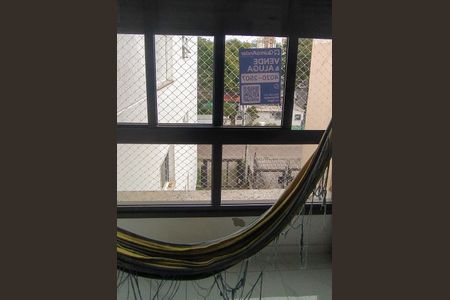 Apartamento à venda com 61m², 2 quartos e 1 vagaPlaca