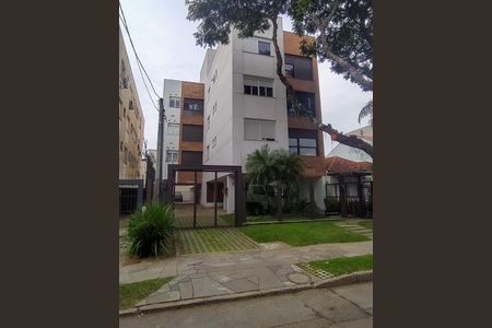 Apartamento à venda com 61m², 2 quartos e 1 vagaFachada