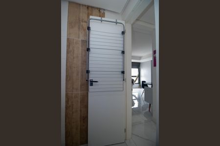 Apartamento à venda com 61m², 2 quartos e 1 vagaBanheiro