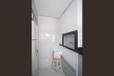 Apartamento à venda com 61m², 2 quartos e 1 vagaSala/Cozinha