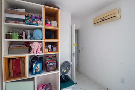 Apartamento à venda com 61m², 2 quartos e 1 vagaQuarto