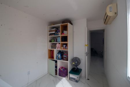 Apartamento à venda com 61m², 2 quartos e 1 vagaQuarto