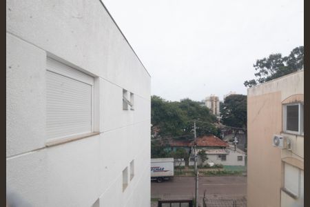 Apartamento à venda com 61m², 2 quartos e 1 vagaVista