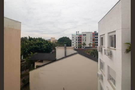 Apartamento à venda com 61m², 2 quartos e 1 vagaVista