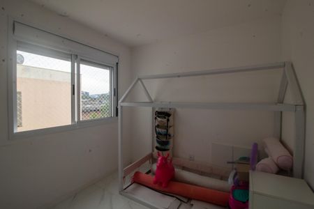 Apartamento à venda com 61m², 2 quartos e 1 vagaQuarto