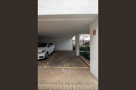 Apartamento à venda com 61m², 2 quartos e 1 vagaGaragem