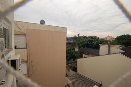 Apartamento à venda com 61m², 2 quartos e 1 vagaVista