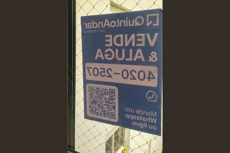 Apartamento à venda com 61m², 2 quartos e 1 vagaPlaca