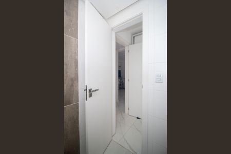 Apartamento à venda com 61m², 2 quartos e 1 vagaBanheiro da Suíte