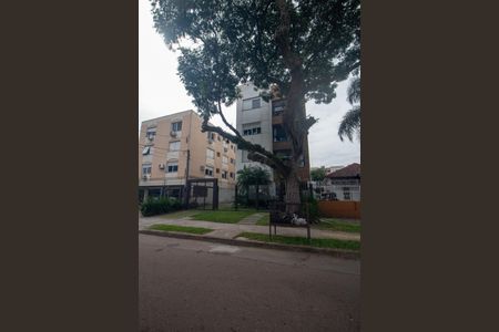 Apartamento à venda com 61m², 2 quartos e 1 vagaFachada