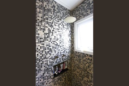 Casa à venda com 447m², 4 quartos e 2 vagas Casa à venda com 447m², 4 quartos e 2 vagasBanheiro da Suíte 3