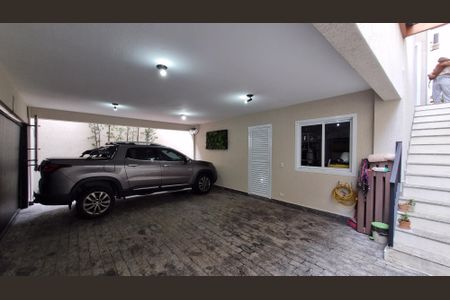 Casa à venda com 447m², 4 quartos e 2 vagas Casa à venda com 447m², 4 quartos e 2 vagasGaragem