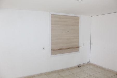 Casa para alugar com 39m², 1 quarto e sem vagaQuarto 1
