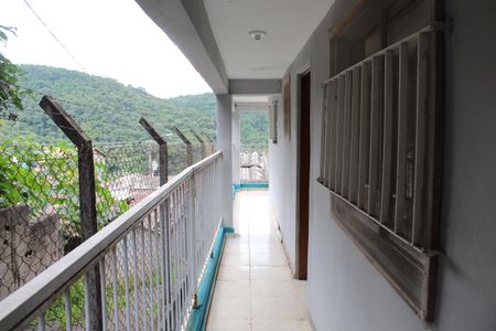 Casa para alugar com 39m², 1 quarto e sem vagaÁrea de serviço