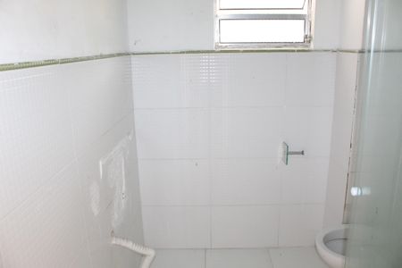 Casa para alugar com 39m², 1 quarto e sem vagaBanheiro