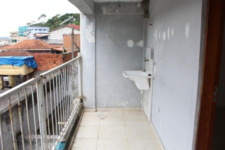 Casa para alugar com 39m², 1 quarto e sem vagaÁrea de serviço