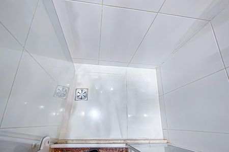 Apartamento à venda com 150m², 3 quartos e 2 vagasBanheiro da Suíte