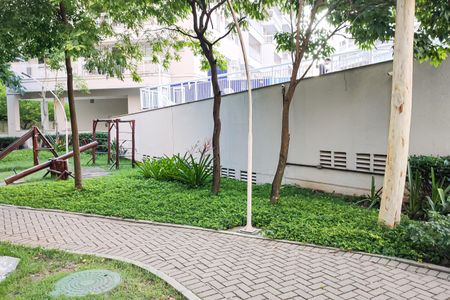 Apartamento à venda com 150m², 3 quartos e 2 vagasÁrea comum