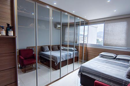 Apartamento à venda com 150m², 3 quartos e 2 vagasSuíte