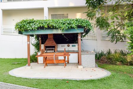 Apartamento à venda com 150m², 3 quartos e 2 vagasÁrea comum